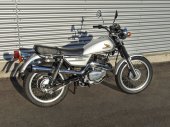 1983 Honda CL 250 S photo